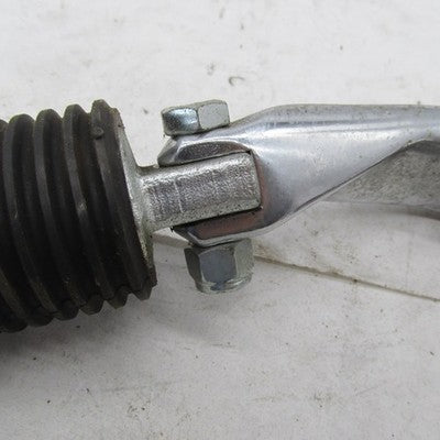 Harley Davidson Genuine Sturgis Front Right Drive Footpeg FXDB 50649-9