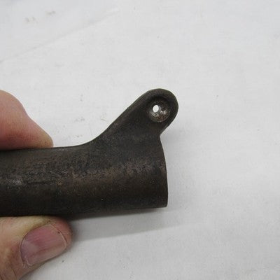 Set of 4 Harley OEM 1957-85 Ironhead Sportster Front/Rear INT/EXH Rock