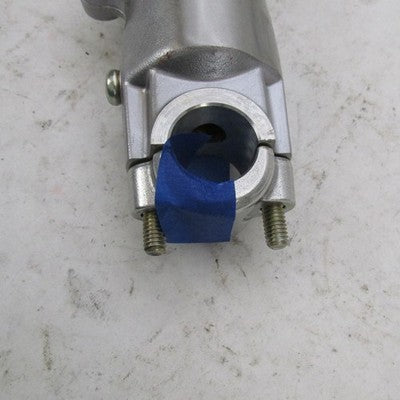 Harley Davidson Genuine Front Lower Fork Sliders 2000-2013 46497-02 46