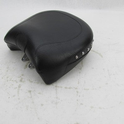 Mustang 97-07 Harley Wide Touring Studded Passenger Pillion Seat