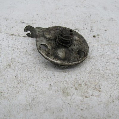 Triumph 650/ 750 BSA Clutch Lever Operating Assembly 57-7033