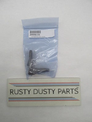 Harley-Davidson Genuine NOS Front Chain Tensioner 39990-01