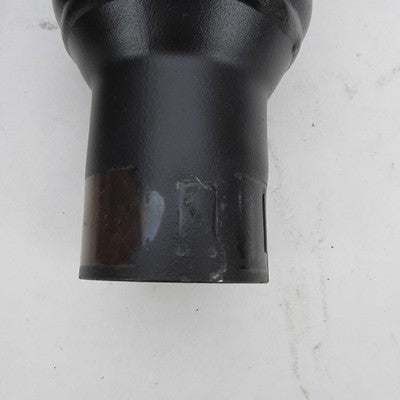 Harley Davidson OEM Touring Black Stock Slip On Mufflers 64900766A 649