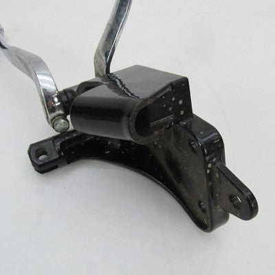 Harley OEM Softail Left Forward Control Bracket & Shifter 33683-00 346