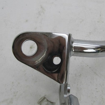 Harley Davidson Chrome Spotlight Support Bar Mount Bracket Softail 580