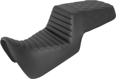 Saddlemen Step Up Seat 821-34-176