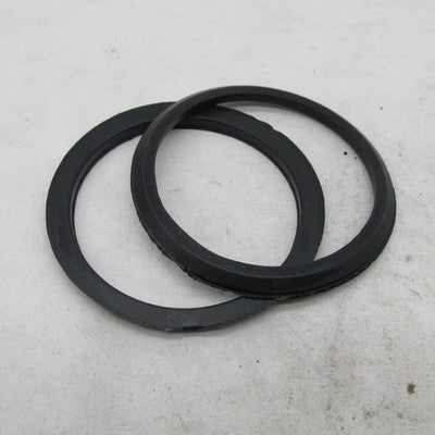 Lot of 2 Harley-Davidson OEM Fuel Gauge Gaskets 61192-96