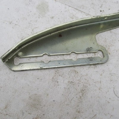 Harley Davidson OEM Set of Windshield Brackets Shovelhead Wideglide 57
