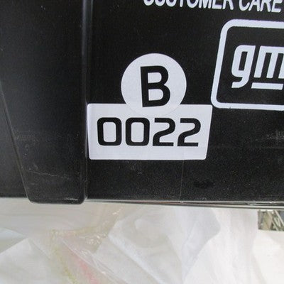 Harley Davidson OEM Black Wrinkle 5 Speed Transmission Side Cover 3708