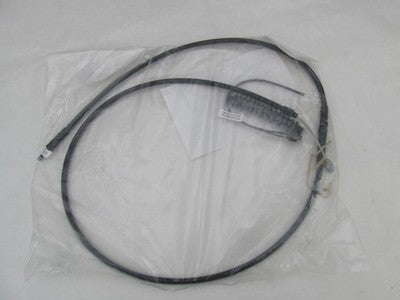 Magnum Shielding NOS 486291 Black XR Handlebar Control Cable Kit 0662-