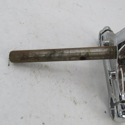 Harley Davidson OEM Lower Triple Tree Steering Stem Clamp Mount XL 455
