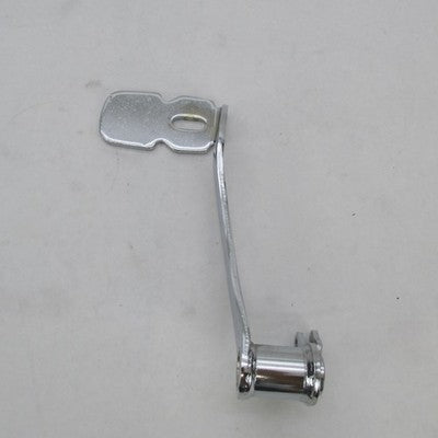 Harley Davidson Genuine Chrome Rear Brake Lever 2009-2016 Touring