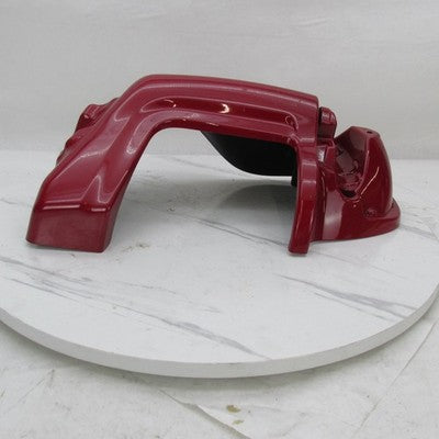 Harley Genuine Dark Red Lower Right Leg Fairing CVO Street Road Glide