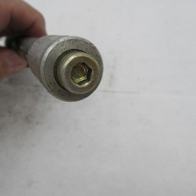 Pair of Harley Davidson OEM 41mm Fork Dampers FXSTC FXDWG Wide Glide 4