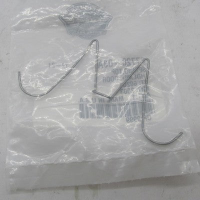 Harley-Davidson OEM Touring Headlamp Door Top Spring 67720-03A