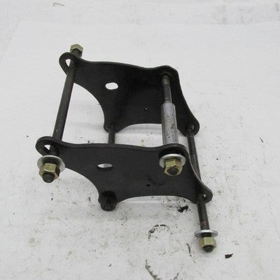 Set of Harley OEM 57-81 Ironhead Sportster Left/Right Front Motor Moun
