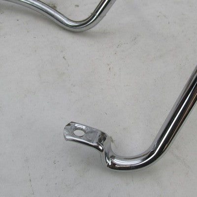 Harley Davidson Genuine NOS Chrome Seat Handrail 1941-1984 52620-77