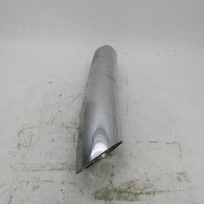 Harley Davidson OEM V-Rod VRSC Upper Exhaust Muffler Chrome 65152-01A