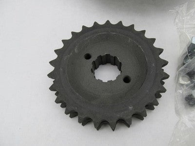 Belt Drives Primary Chain Drive w/ Clutch For Harley-Davidson 1986-89