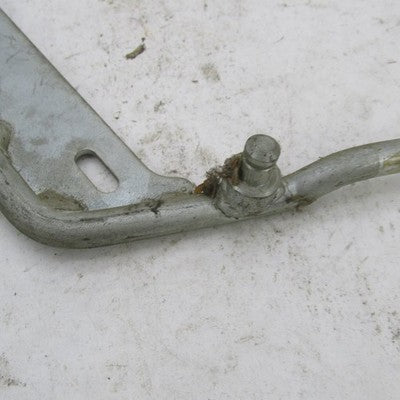 Harley Davidson OEM FL FLH Panhead Shovelhead Right Saddlebag Bracket