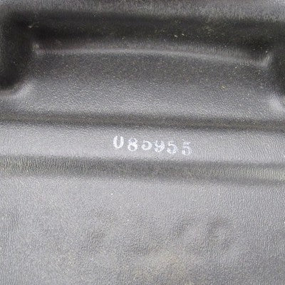 Harley-Davidson OEM Custom Studded Rear Pass Seat Pillion Touring 91-9