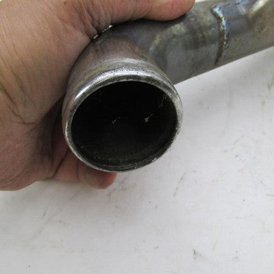 Harley Davidson OEM Front Exhaust Header Pipe 1983-1986 FXR 65669-83