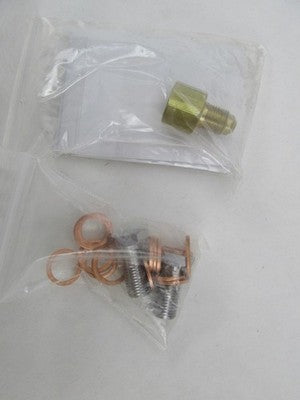 LA Choppers Harley Davidson 2017+ FL Mini Apes Cable Kit LA-8054KT-08B