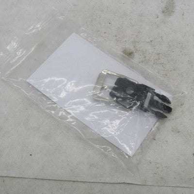 Harley-Davidson OEM Male Quick-Release Saddlebag Buckle 88305-07