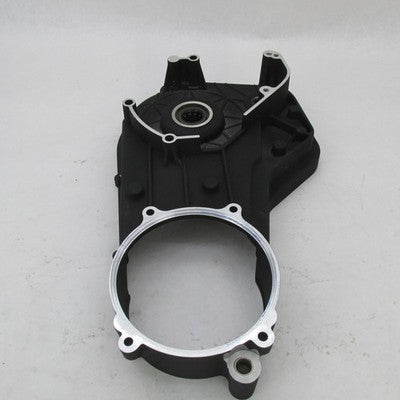 Harley Davidson Genuine Black Inner Primary Housing Clutch Cover 60677