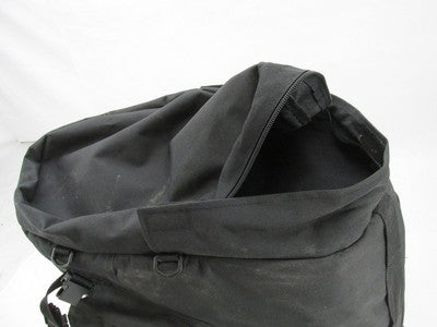 Harley-Davidson SAC Universal Dry Liner Sissy Bar Tail Bag