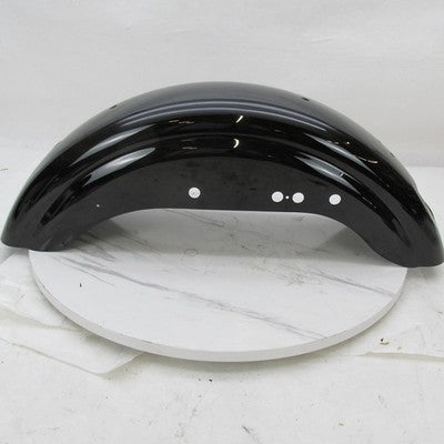 Harley Davidson OEM 99-03 Sportster Rear Fender Vivid Black 59674-99DH