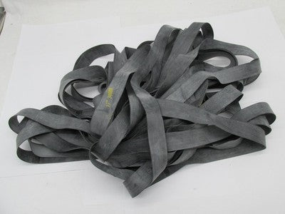Lot of 21 Motorcycle 17" 30MM Center Rim Lock Hole Wheel Rim Strips