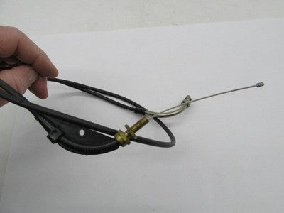 Harley Davidson Genuine NOS XR750 Race Rear Cylinder Throttle Cable 56