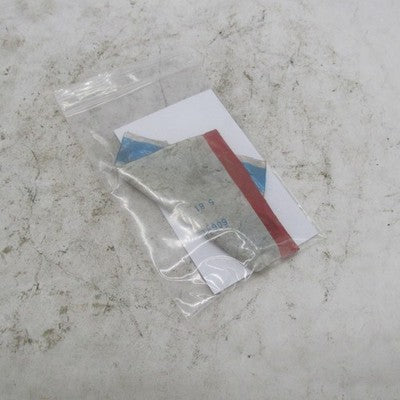 Harley Davidson OEM NOS Gear Shifter Shaft Oil Seal 60641-74