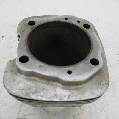 Harley Davidson Custom Chopper Single 4" Big Bore Cylinder Jug