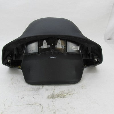 Harley Davidson OEM Wrap Around Passenger Backrest Pad 2014+ Touring 5