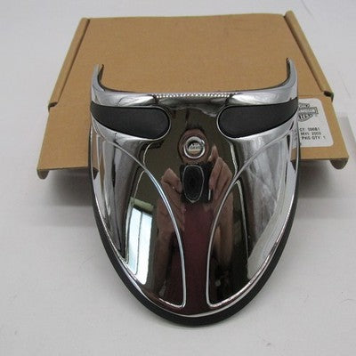 Harley Davidson OEM NOS Front Fender Ext. 84-07 FX Softail & 91-08 Dyn