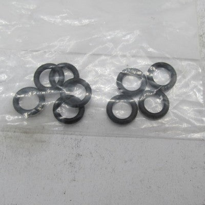 Lot of 9 Harley-Davidson OEM NOS O-Rings 11297
