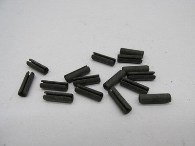 Lot of 16 Harley Davidson Genuine NOS Breaker Plate Roll Pins 620