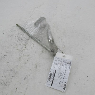 Harley Davidson OEM Chrome Mid Foot Control Brake Pedal Linkage Rod EP