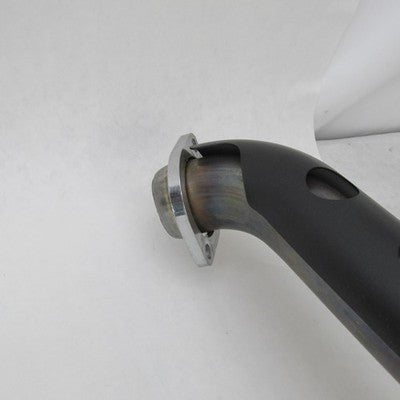 Harley Davidson OEM Full Exhaust System w/ Mounting Bracket 64900458 6