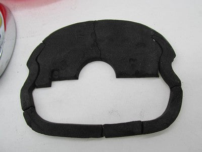 Harley-Davidson Brake Light TailLight with LED Light Insert