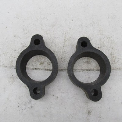 Lot of 2 Harley Screamin' Eagle OEM Sportster Carburetor Spacers 29275