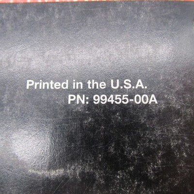 Harley-Davidson OEM Official 2000 Factory Softail Models Parts Catalog