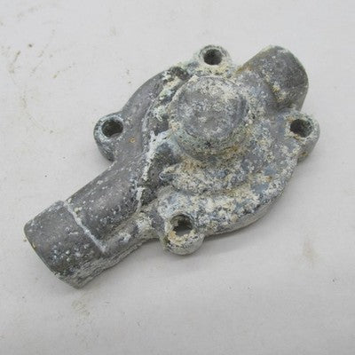 Harley-Davidson OEM NOS 77-78 XL XLCH Oil Pump Cover 26486-75