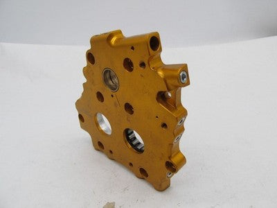 Harley Davidson Genuine Screamin Eagle Billet Cam Plate Assembly 25400