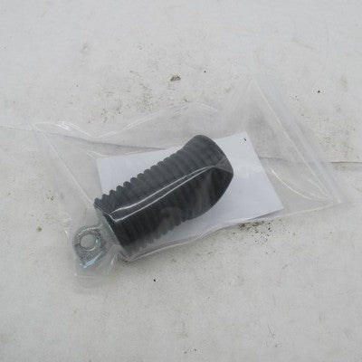 Harley Davidson OEM Single Right Anti-Vibration Footpeg 50643-82
