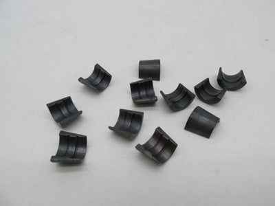 Lot of 11 Harley-Davidson Genuine NOS Valve Keepers 18229-83