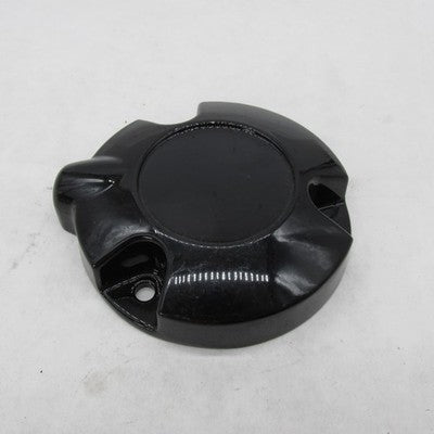 Harley-Davidson OEM Softail Clutch Slave Cylinder Cover Gloss Black 34