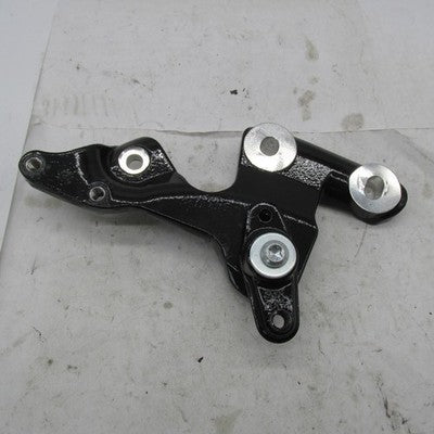 Harley Davidson OEM Rear Brake Pedal Mount Bracket Mid Control Hardwar
